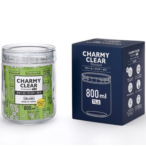 星硝 ｾﾗｰﾒｲﾄ ﾁｬｰﾐｰｸﾘｱｰ･ﾀﾌTL2