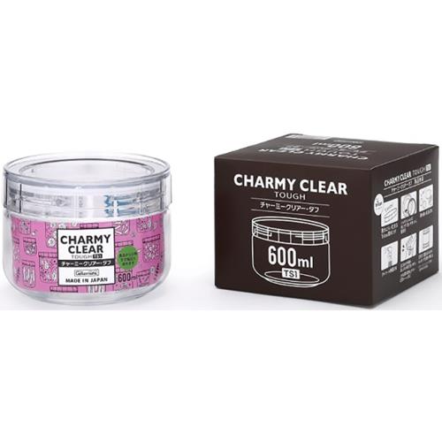 星硝 ｾﾗｰﾒｲﾄ ﾁｬｰﾐｰｸﾘｱｰ･ﾀﾌTS1