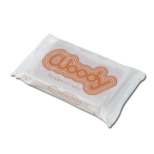 アーテック Woody ウッディ 550g 27332 [木彫り風][あたたかみ][素朴][趣味][ハンドメイド][クレイアート][制作][フィギュア]