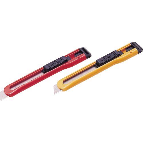 アーテック オートロックカッター 40013 [カッター][小刀][ナイフ][ＤＩＹ][工作][ホビー][ワークショップ][作業][備品][事務用品][学校][美術]