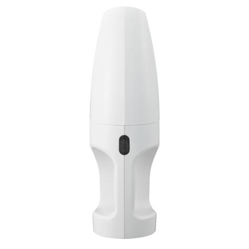 ツインバード(TWINBIRD) HC-EB07W コードレスハンディークリーナー