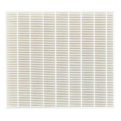 ツインバード(TWINBIRD) JS-FT01 JS-E956W専用　交換用集塵フィルター