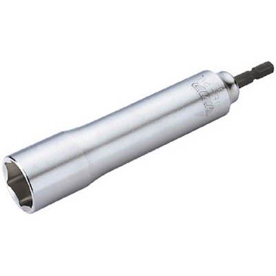 トップ工業 EDS-22L 電動ドリル用ロングソケット 22mm