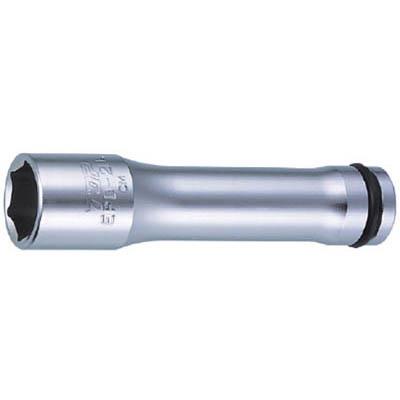 トップ工業 EPD-17L 建築用ロングインパクトソケット 17mm