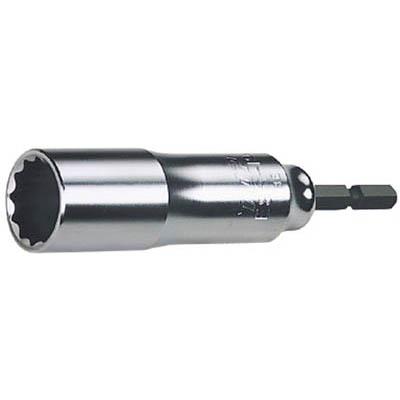 トップ工業 ESS-19 電動ドリル用12角ソケット 19mm