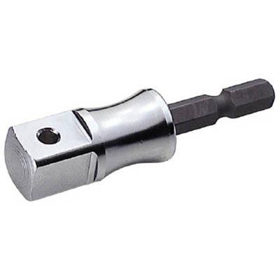 トップ工業 FNA-3D 電動ドリル用インパクトソケットアダプター 差込角9.5mm