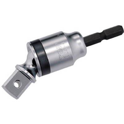 トップ工業 EUA-4P ユニバーサルインパクトソケットアダプター 12.7mm