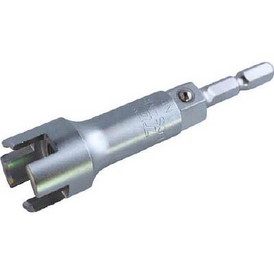 トップ工業 ECS-M810 電動ドリル用蝶ネジソケット M8・M10共通