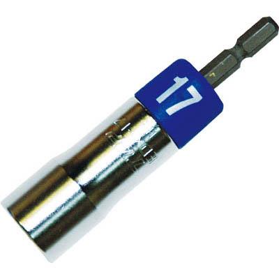 トップ工業 EDX-24 電動ドリル用アルファソケット 24mm