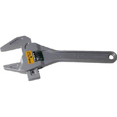 トップ工業 TMW-1665 トラップレンチ 口開16~68mm