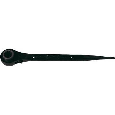 トップ工業 RM-21X21H 高トルク型ラチェットレンチ 21mm