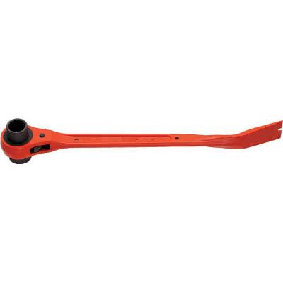 トップ工業 RM-17X19BL ALC用ラチェットレンチ 17X19mm