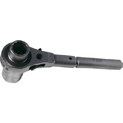 トップ工業 RM-24X30LH 伸縮型本管レンチ 24X30mm