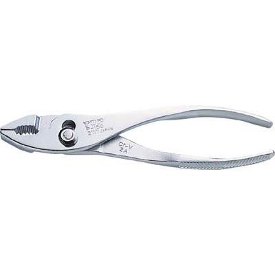 トップ工業 P-250 コンビネーションプライヤ 250mm