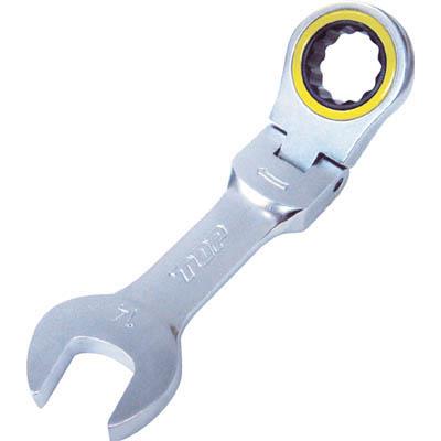 トップ工業 FRC-19S 首振りショートラチェットコンビ