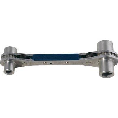 トップ工業 PRW-3LA アルラッチ 8X10・12X13mm