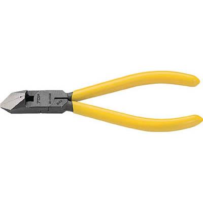 トップ工業 NI-100D 斜ニッパ 100mm