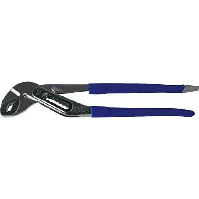 トップ工業 WP3-250 三枚合せウォーターポンププライヤ ドライバー付