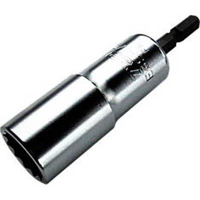 トップ工業 ESS-17C 電動ドリル用足場クランプソケット 兼用クランプ対応 17mm