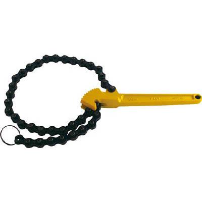 トップ工業 TW-150 フィルターチェンレンチ 150mm