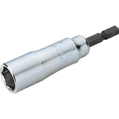 トップ工業 EDS-11C 電動ドリル用コンパクトソケット 11mm