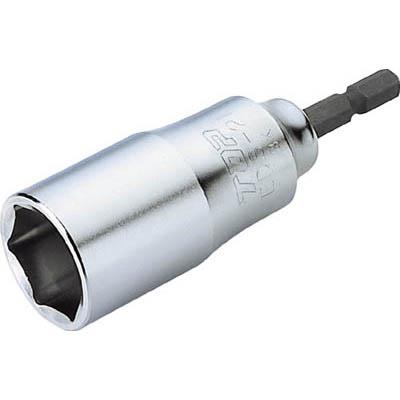 トップ工業 EDS-22C 電動ドリル用インパクトソケット 22mm