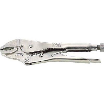 トップ工業 VP-125 バイスプライヤ 125mm
