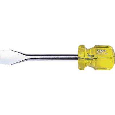 トップ工業 TWD100 水栓ドライバー 18X100mm