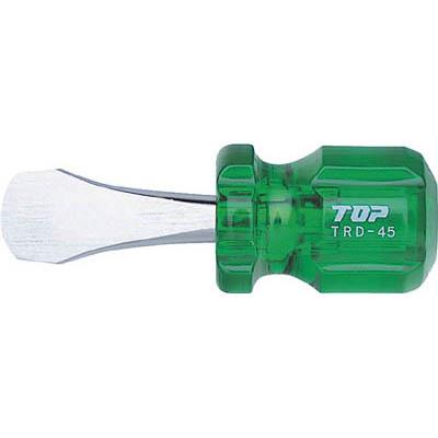 トップ工業 TRD-45 コインドライバー 18X45mm