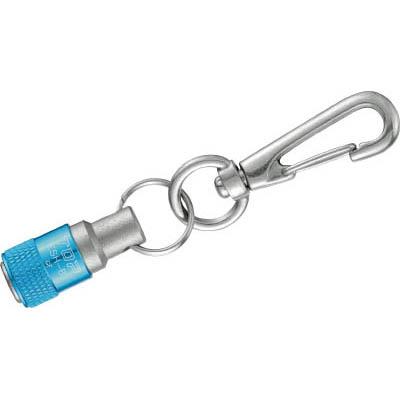 トップ工業 ESH-WN 携帯用ソケットホルダー ナスカン付 ホワイト