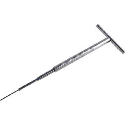 トップ工業 TSW-30 T型スピンレンチ 3.0mm