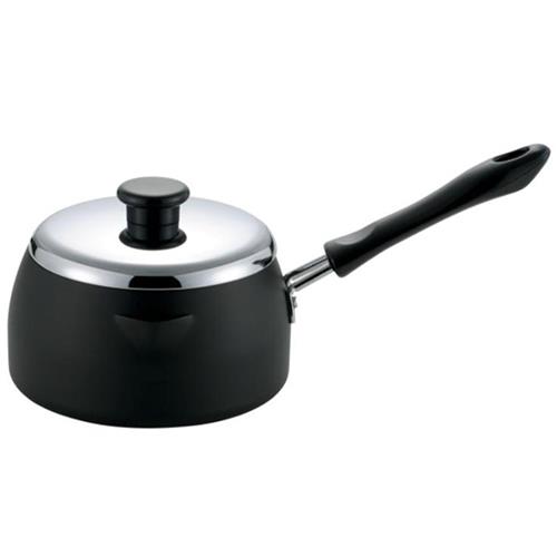 タマハシ NA-16S ネオアネシス お弁当用揚げ鍋 16cm