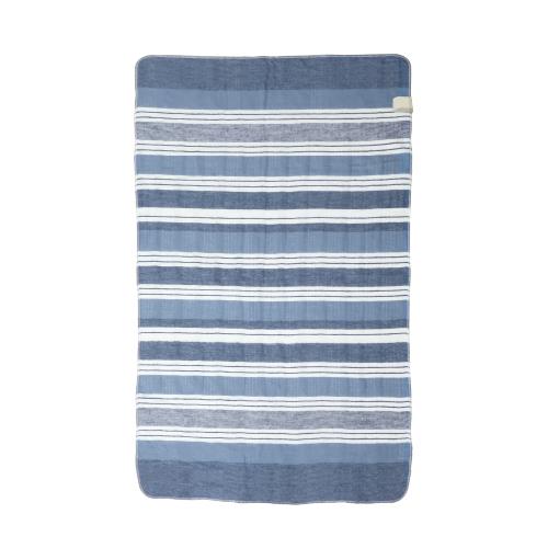 ゼピール(ZEPEAL) AM-Y10SN-NV ネイビー ZEPEAL 電気敷毛布