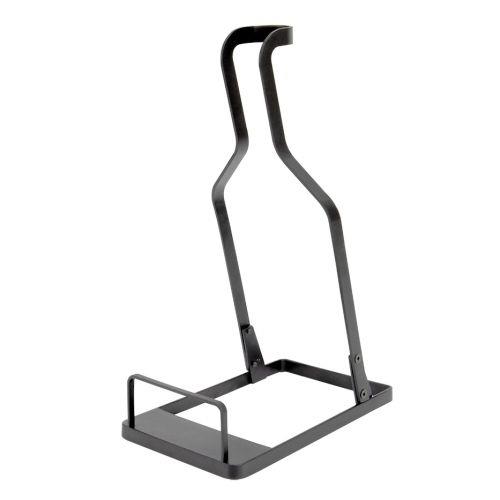 ゼピール(ZEPEAL) DCS-M20N-GY 汎用スティッククリーナー兼フロアワイパー用スタンド スチール製