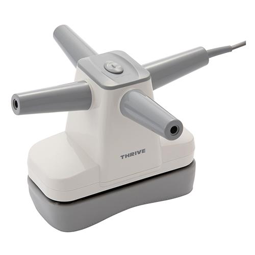 スライヴ MD-022-WH ホワイト マッサージャー