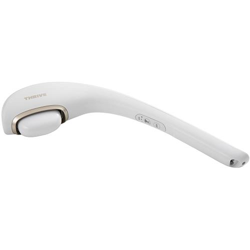 スライヴ MD-8303S-WH ホワイト Chopper X チョッパー ハンディマッサージャー