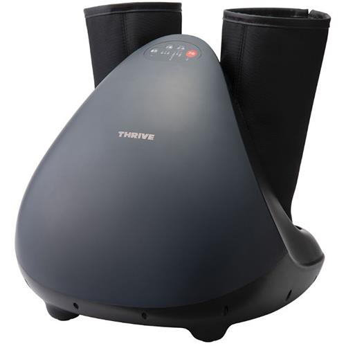 【長期保証付】スライヴ MDー8708-GY グレー フットマッサージャー