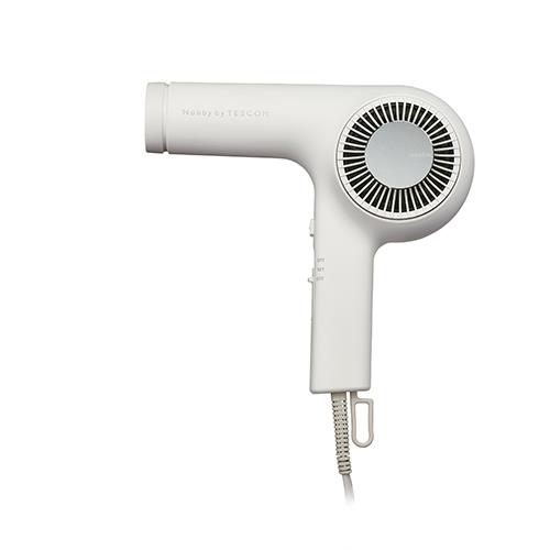 【長期保証付】テスコム(TESCOM) NIB400A-W ホワイトアッシュ プロフェッショナル プロテクトイオン ヘアードライヤー