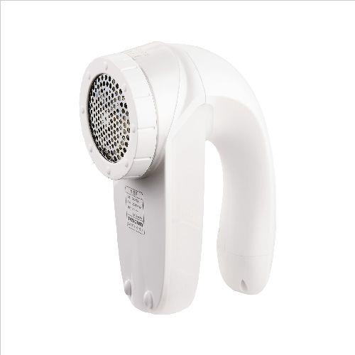 テスコム(TESCOM) TKD50A-W ホワイト 毛玉取り 電動 交流式 6枚刃 風合いガード5段階調整 毛玉クリーナー 衣類 薄手セーター対応