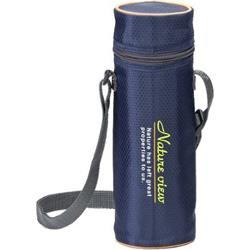 高木金属 ボトルホルダー ステンレスボトル 0.5L用 NV-SB500NK ネイビー