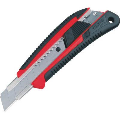 ＴＪＭデザイン LC560RCL オートロック グリL クリアケース レッド