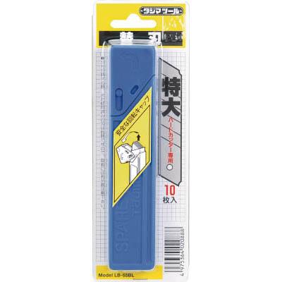 TJMデザイン LB-65BL 替刃 特大
