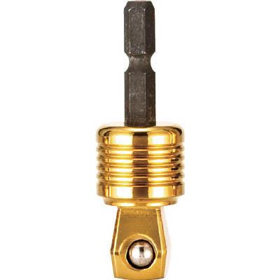 ＴＪＭデザイン TSK-A4F ソケットアダプター 4分 フレックス