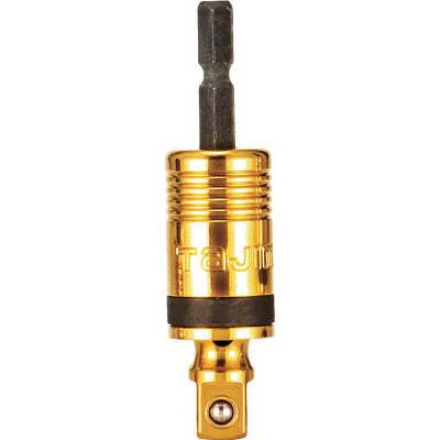 ＴＪＭデザイン TSK-A3U ソケットアダプター 3分 ユニバーサル