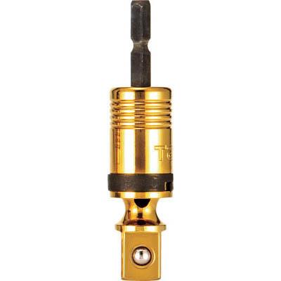 TJMデザイン TSK-A4U ソケットアダプター 4分 ユニバーサル