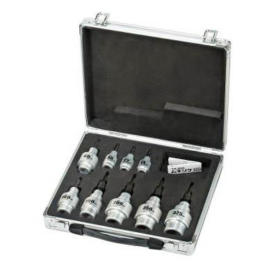 TJMデザイン DK-MS9SET ムキソケ 9種セット
