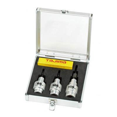 TJMデザイン DK-MS3MSET ムキソケ 60、100、150セット