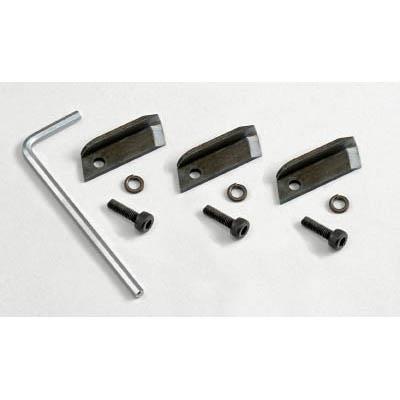 TJMデザイン DK-MSBL3 ムキソケ 替刃L 3枚入り 200 250 325用