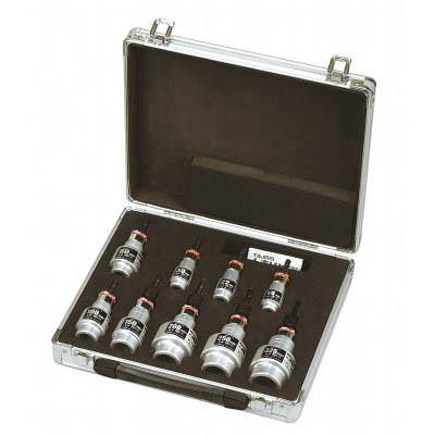 TJMデザイン DK-MS9AJSET ムキソケ アジャスター式9種セット