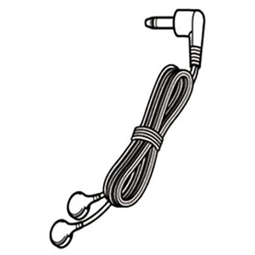 オムロン(OMRON) HV-CODE-A2 低周波治療器 導子コード